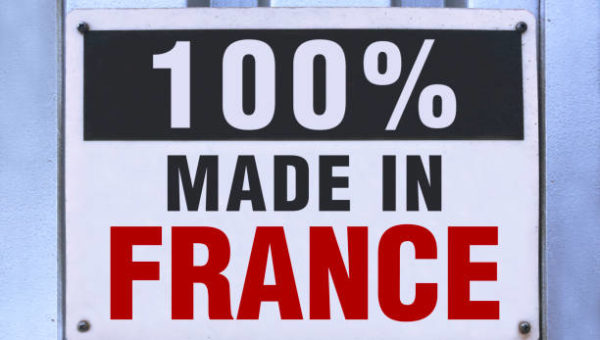 Fabriqués en France