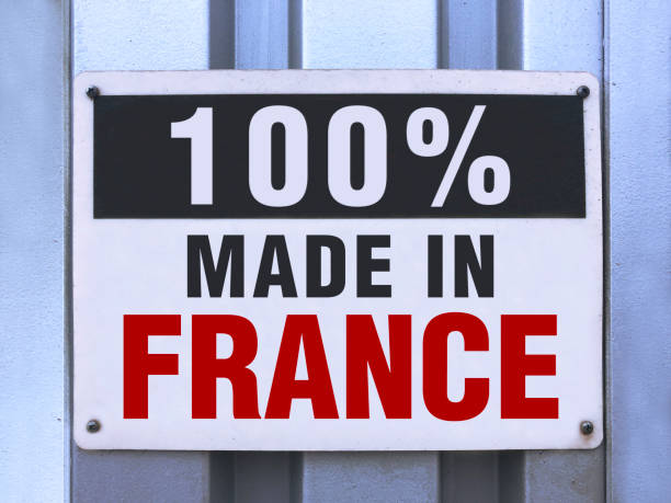 Fabriqués en France