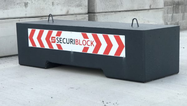 Interlocuteur dédié SECURIBLOCK