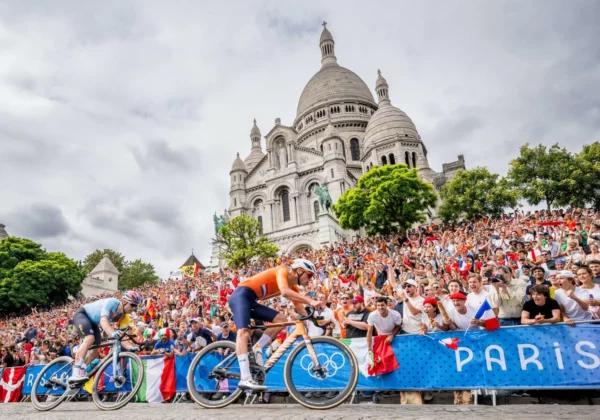 Comment nos blocs béton ont-ils contribué à sécuriser les sites des Jeux Olympiques ?