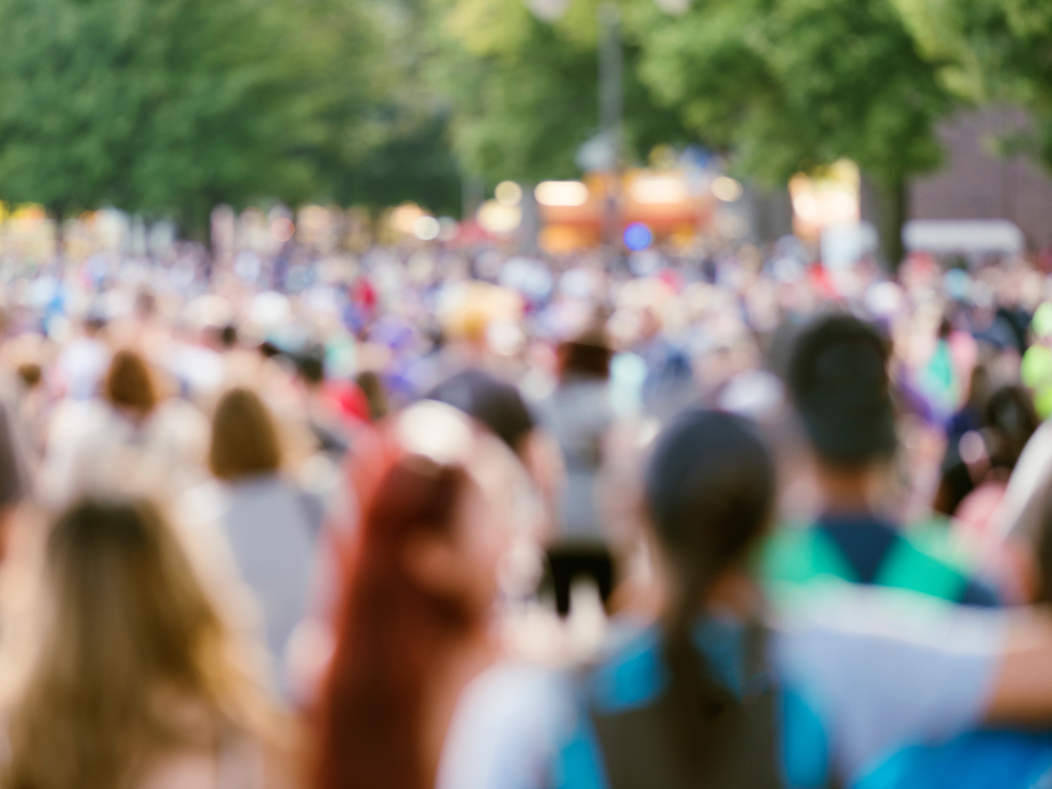 attaques au véhicule-bélier lors d’un événement
